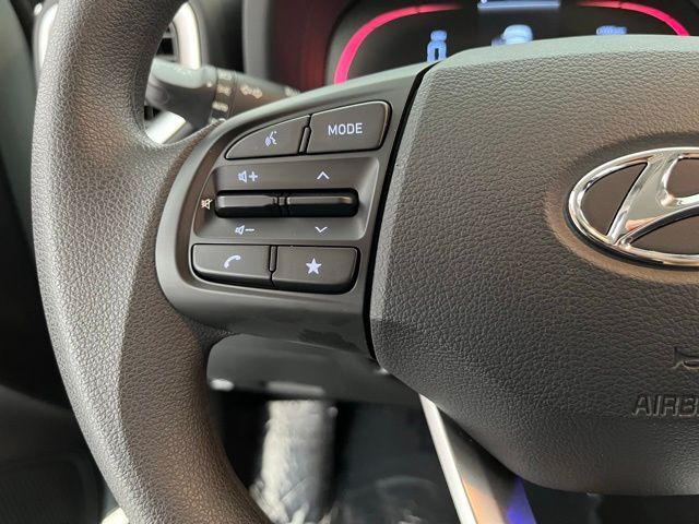 2025 Hyundai Venue SE Carrollton TX