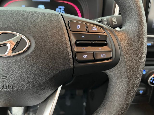2025 Hyundai Venue SE Carrollton TX