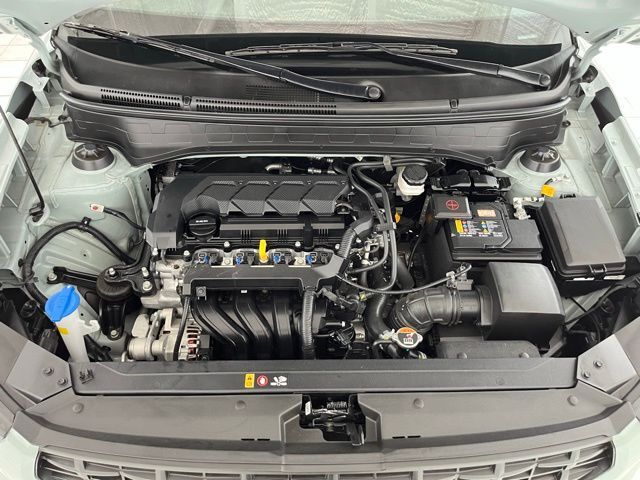 2025 Hyundai Venue SE Carrollton TX