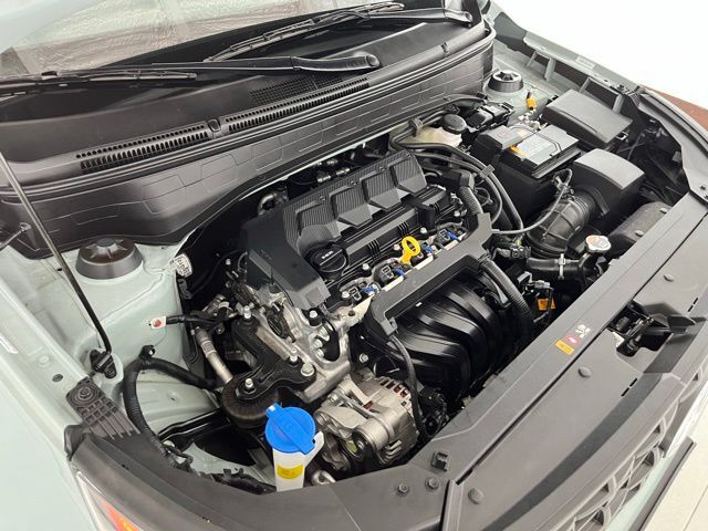 2025 Hyundai Venue SE Carrollton TX