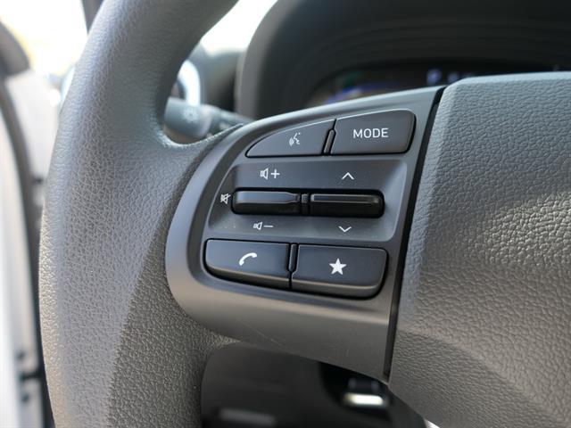 2025 Hyundai Venue SE