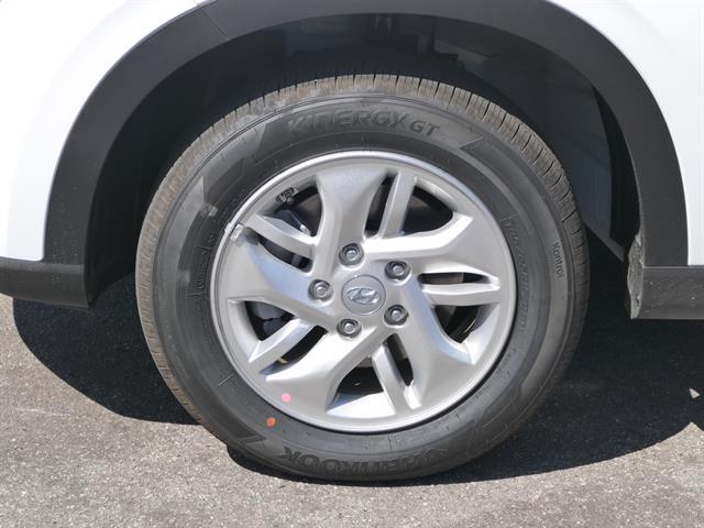 2025 Hyundai Venue SE
