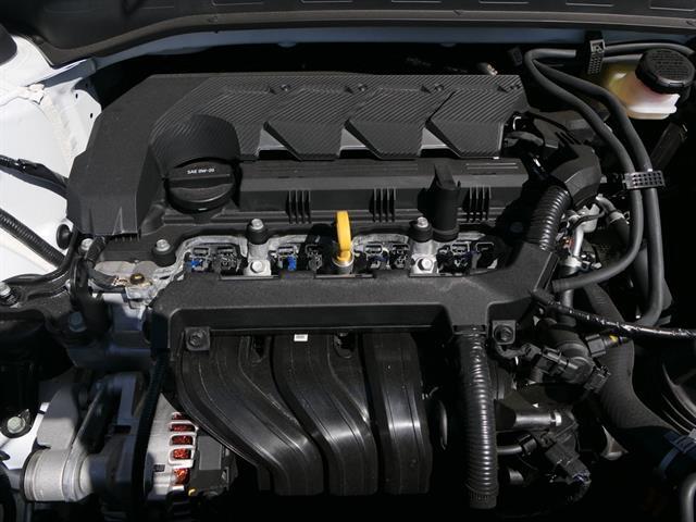 2025 Hyundai Venue SE
