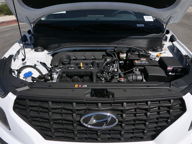 2025 Hyundai Venue SE