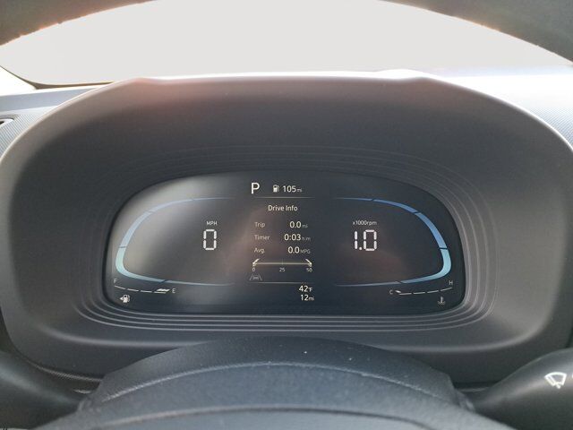 2025 Hyundai Venue SE San Clemente CA