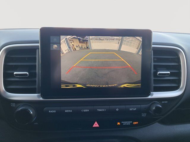 2025 Hyundai Venue SE San Clemente CA