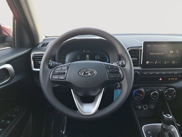 2025 Hyundai Venue SE San Clemente CA