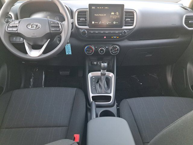 2025 Hyundai Venue SE San Clemente CA