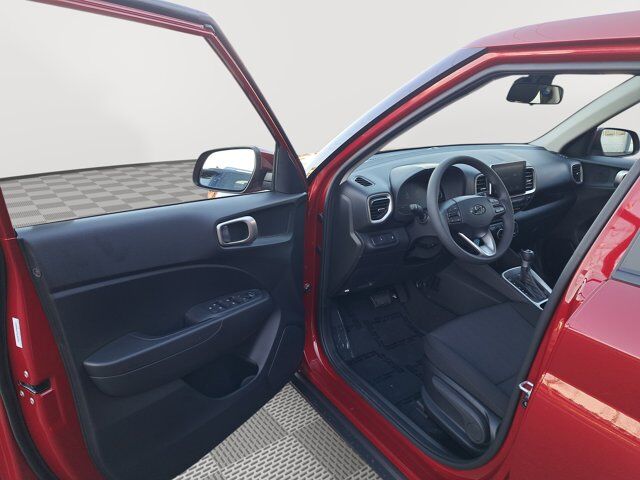 2025 Hyundai Venue SE San Clemente CA