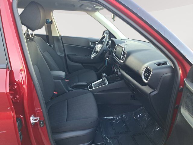 2025 Hyundai Venue SE San Clemente CA