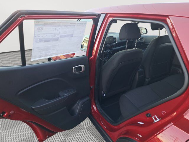2025 Hyundai Venue SE San Clemente CA
