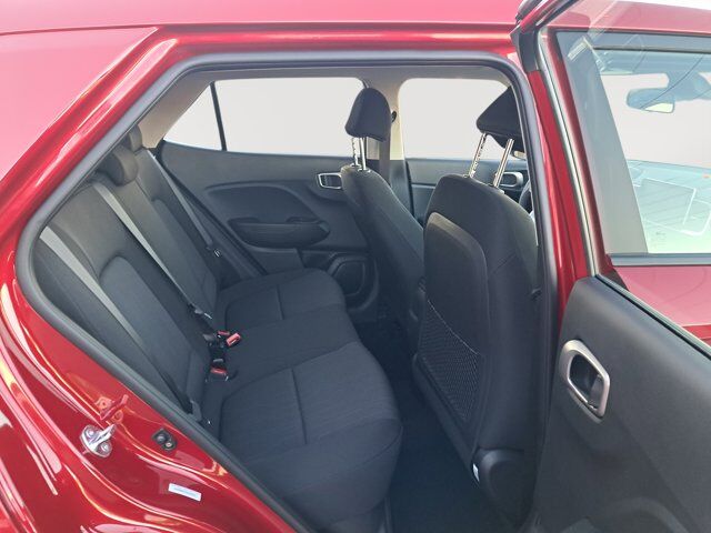 2025 Hyundai Venue SE San Clemente CA