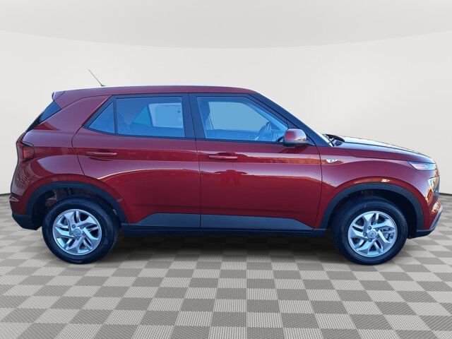 2025 Hyundai Venue SE San Clemente CA