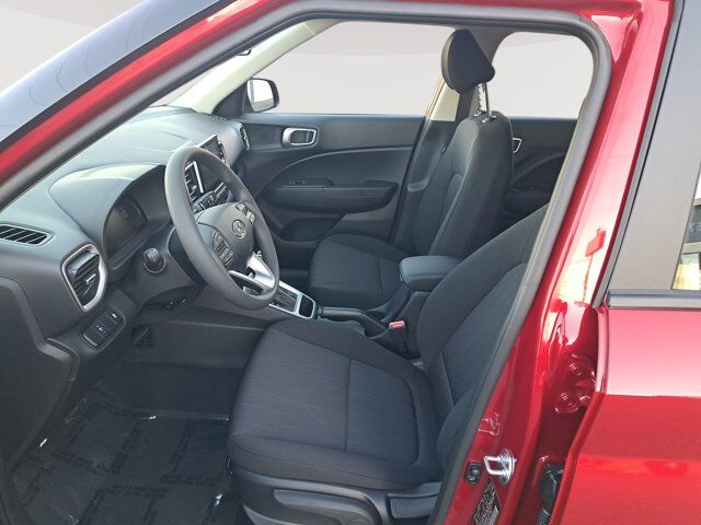 2025 Hyundai Venue SE San Clemente CA