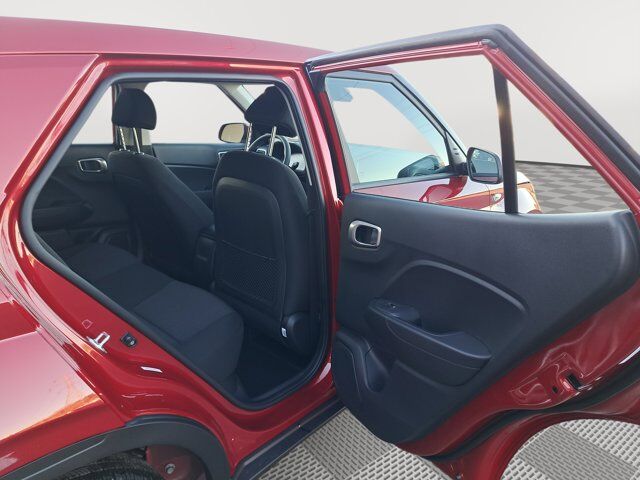 2025 Hyundai Venue SE San Clemente CA