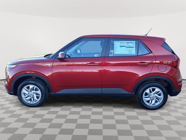 2025 Hyundai Venue SE San Clemente CA