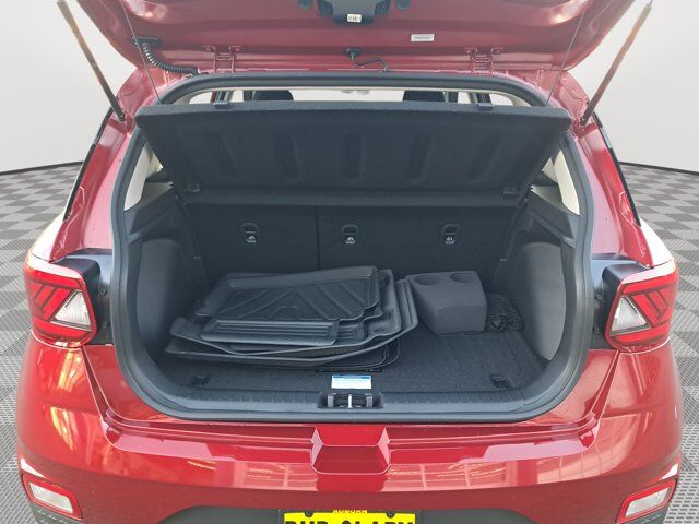 2025 Hyundai Venue SE San Clemente CA