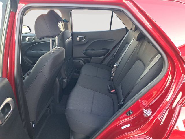 2025 Hyundai Venue SE San Clemente CA