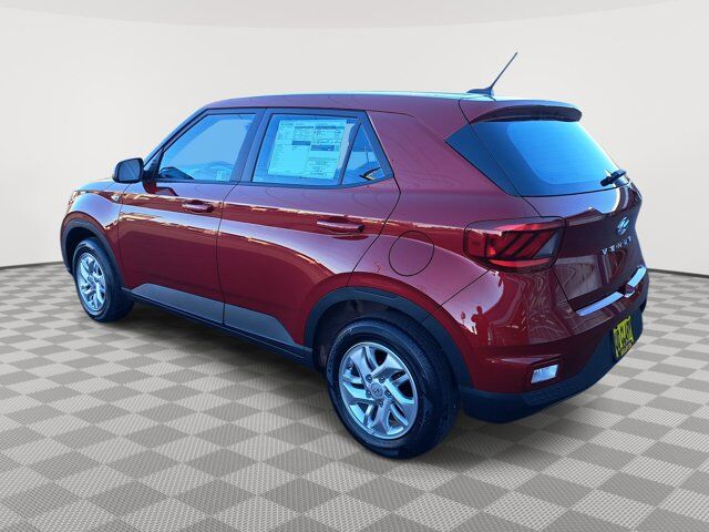 2025 Hyundai Venue SE San Clemente CA