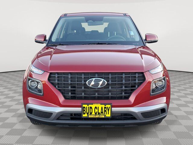 2025 Hyundai Venue SE San Clemente CA