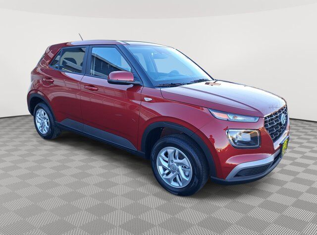 2025 Hyundai Venue SE San Clemente CA