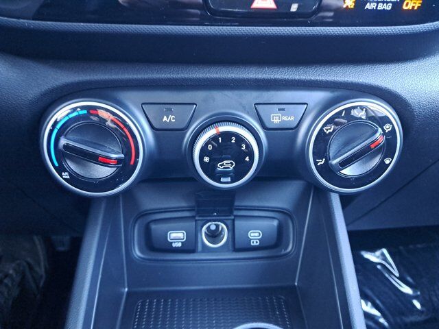 2025 Hyundai Venue SE San Clemente CA
