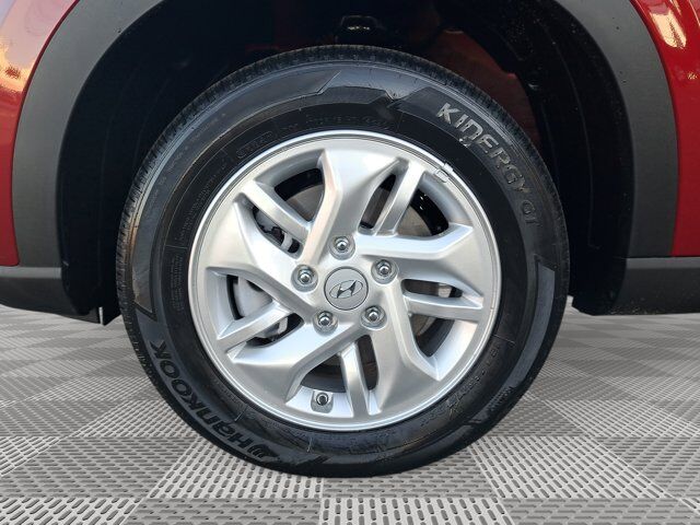 2025 Hyundai Venue SE San Clemente CA