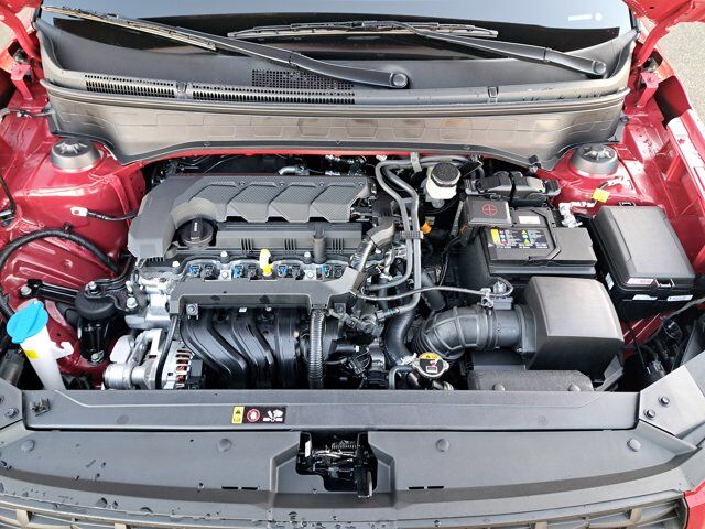 2025 Hyundai Venue SE San Clemente CA
