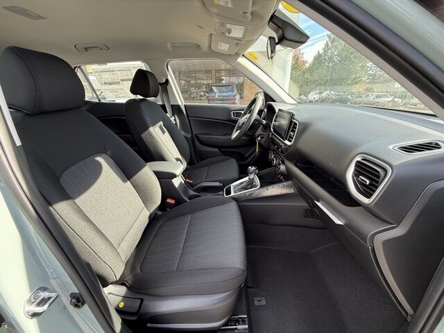 2025 Hyundai Venue SE San Clemente CA