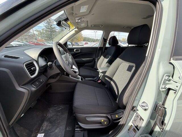 2025 Hyundai Venue SE San Clemente CA