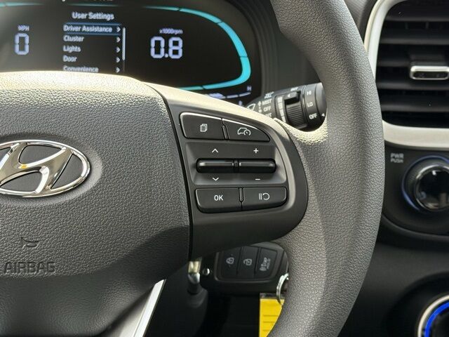 2025 Hyundai Venue SE San Clemente CA