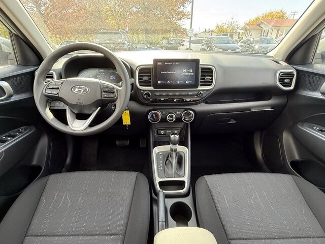 2025 Hyundai Venue SE San Clemente CA