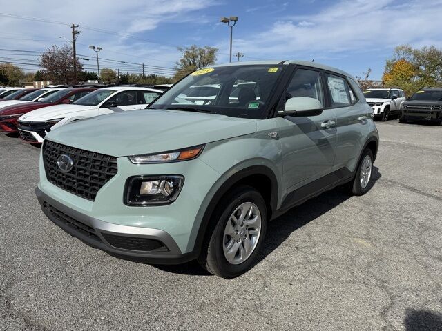 2025 Hyundai Venue SE San Clemente CA
