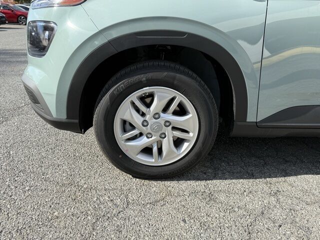 2025 Hyundai Venue SE San Clemente CA