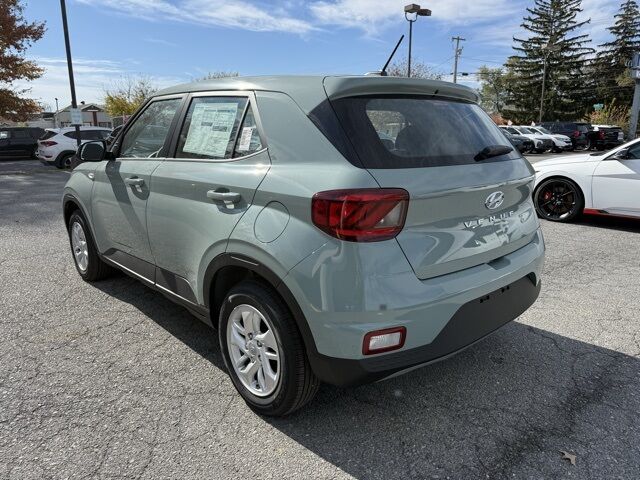 2025 Hyundai Venue SE San Clemente CA