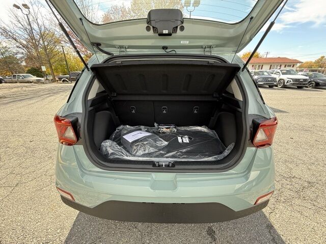 2025 Hyundai Venue SE San Clemente CA