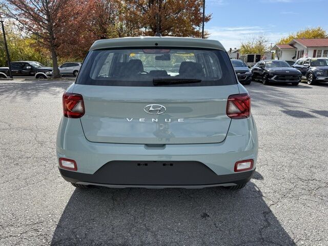 2025 Hyundai Venue SE San Clemente CA