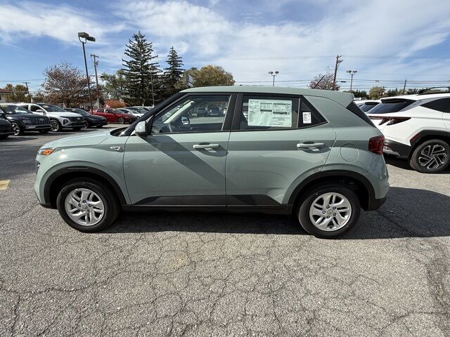 2025 Hyundai Venue SE San Clemente CA