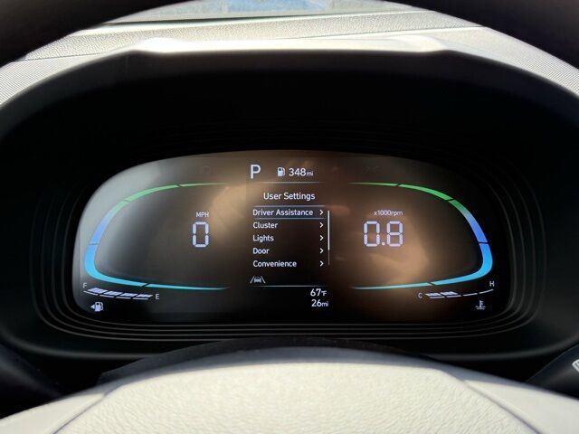 2025 Hyundai Venue SE San Clemente CA