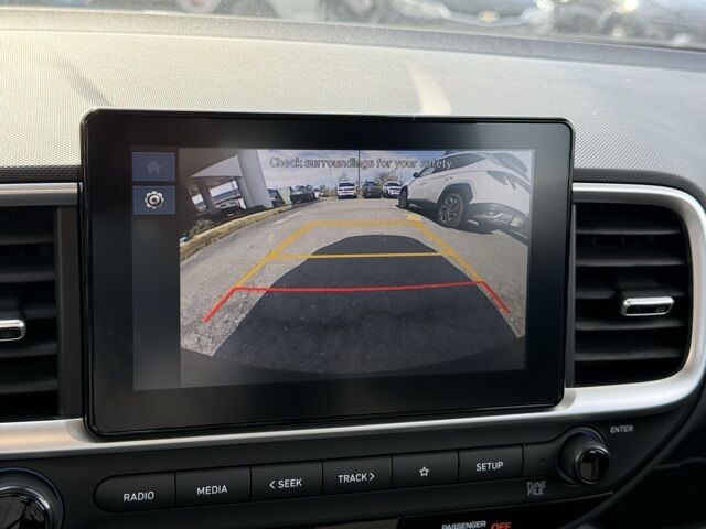 2025 Hyundai Venue SE San Clemente CA