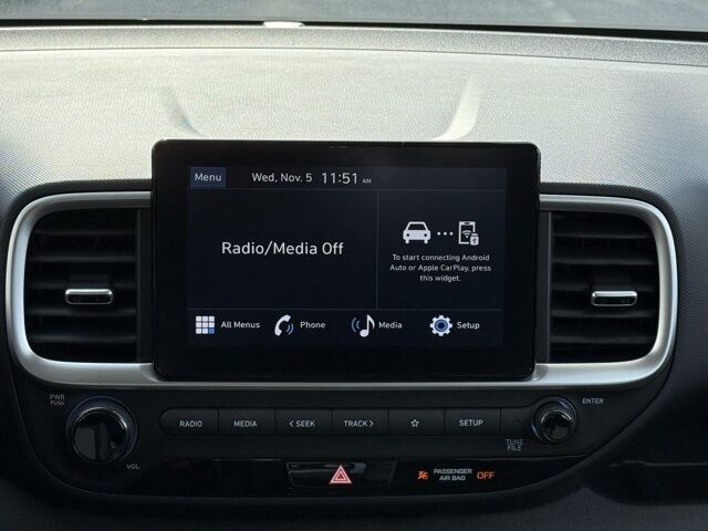 2025 Hyundai Venue SE San Clemente CA