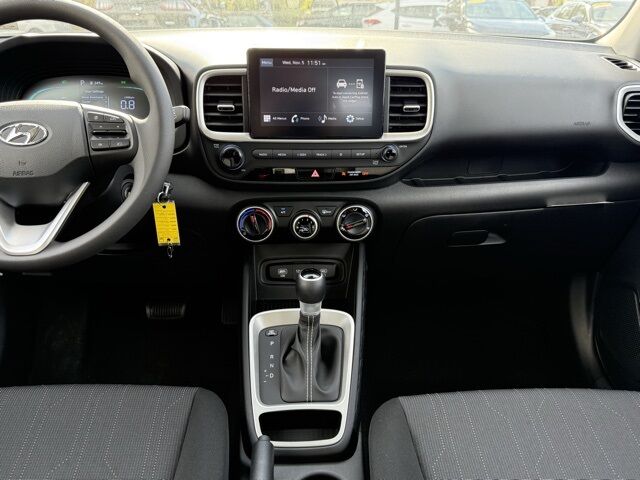 2025 Hyundai Venue SE San Clemente CA