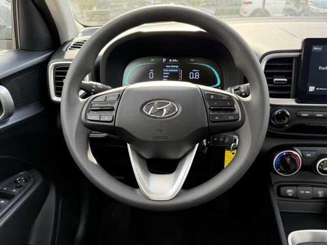 2025 Hyundai Venue SE San Clemente CA