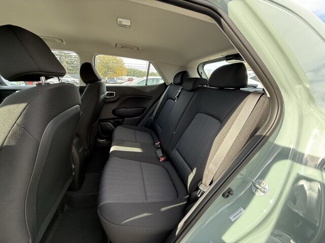 2025 Hyundai Venue SE San Clemente CA