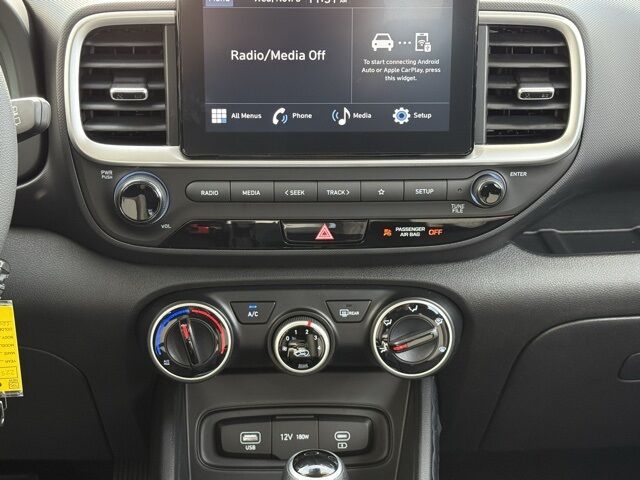 2025 Hyundai Venue SE San Clemente CA