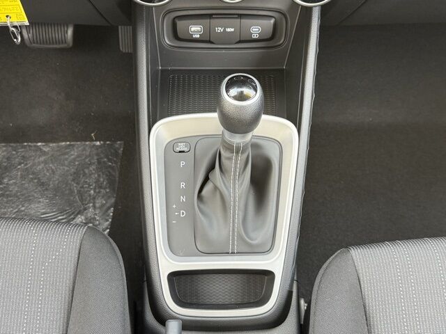 2025 Hyundai Venue SE San Clemente CA