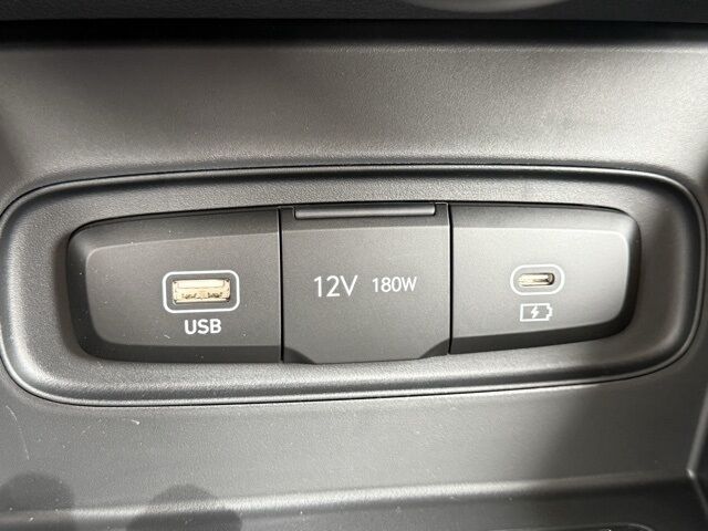 2025 Hyundai Venue SE San Clemente CA