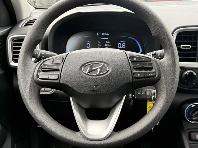 2025 Hyundai Venue SE San Clemente CA