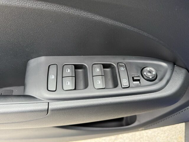 2025 Hyundai Venue SE San Clemente CA