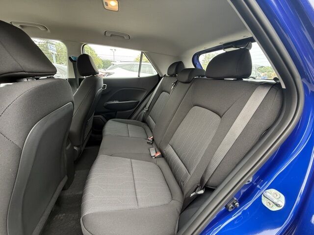 2025 Hyundai Venue SE San Clemente CA